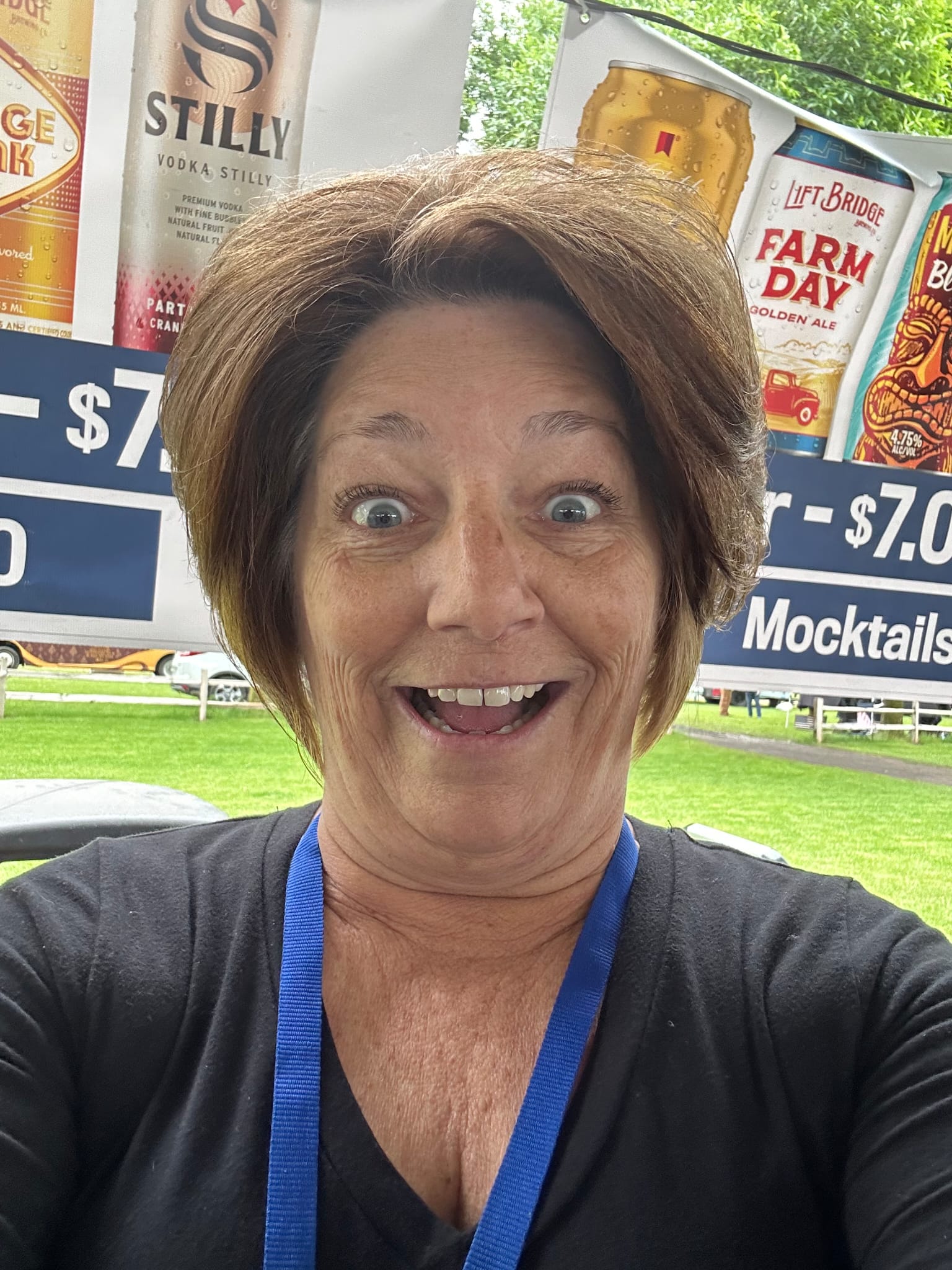 Judy - Founding Member