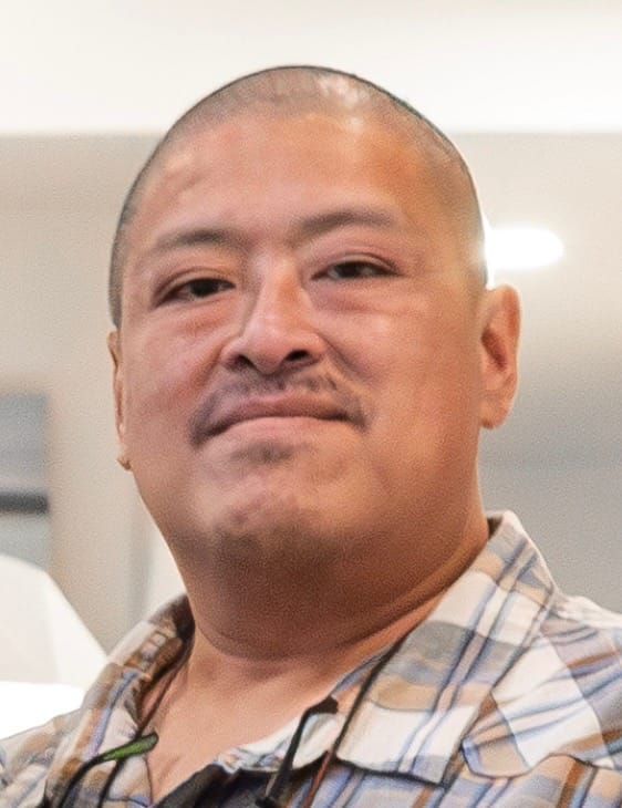 Tybalt (Ty) Bui - Founding Member