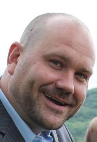 Jason Ous - Founding Member